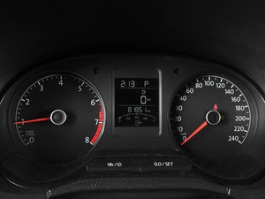 Седан Volkswagen Polo 2020 года, 1369000 рублей, Аксай