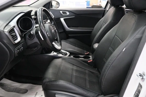 Хетчбэк Kia Ceed 2018 года, 1699000 рублей, Омск