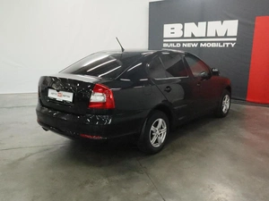 Хэтчбек Skoda Octavia 2011 года, 1050000 рублей, Курск