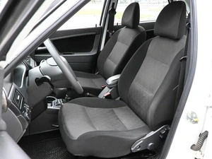 Седан ВАЗ (LADA) Priora 2016 года, 859000 рублей, Волгоград