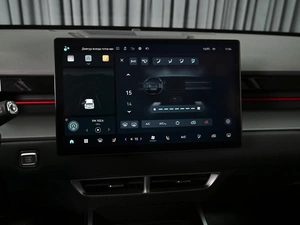 Внедорожник Jetour Dashing 2024 года, 2190000 рублей, Ставрополь