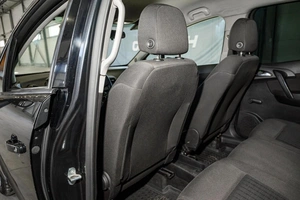 Минивэн Opel Meriva 2012 года, 490000 рублей, Ульяновск