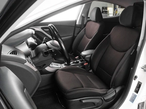 Седан Hyundai Elantra 2012 года, 1299000 рублей, Тюмень