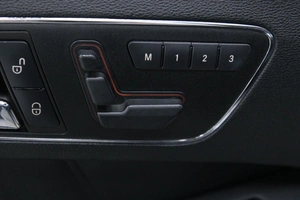 Седан Mercedes-benz E-класс 2009 года, 1658000 рублей, Солонцы