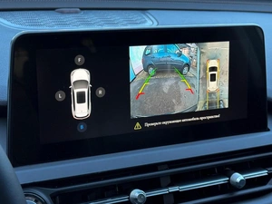 Внедорожник Chery Tiggo 8 2020 года, 1599000 рублей, Кропоткин