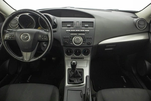 Седан Mazda 3 2011 года, 599000 рублей, Пермь