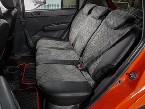Хетчбэк Hyundai Getz 2006 года, 439000 рублей, Воронеж