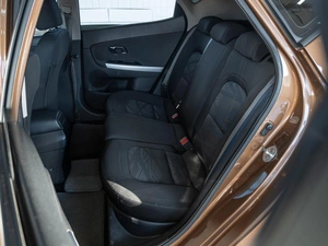 Хетчбэк Kia Ceed 2016 года, 1329000 рублей, Краснодар