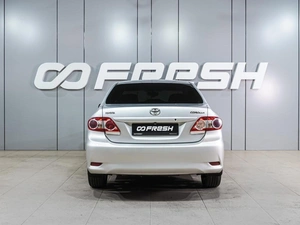 Седан Toyota Corolla 2012 года, 1184000 рублей, Воронеж