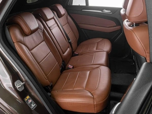 Внедорожник Mercedes-benz GLE-класс 2016 года, 2999000 рублей, Тюмень