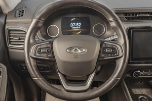 Внедорожник Chery Tiggo 4 2021 года, 1509000 рублей, Челябинск