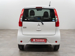 Хетчбэк Mitsubishi EK Wagon 2015 года, 700000 рублей, Красноярск