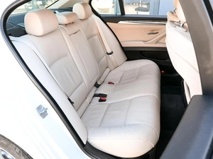 Седан BMW 5 серия 2013 года, 1499000 рублей, Волгоград