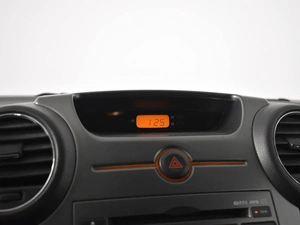 Минивэн Kia Carens 2010 года, 545000 рублей, Казань