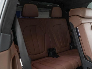 Внедорожник BMW X7 2020 года, 8479050 рублей, Москва