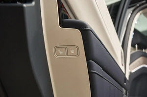 Внедорожник Zeekr 9X 2025 года, 13400000 рублей, Красноярск