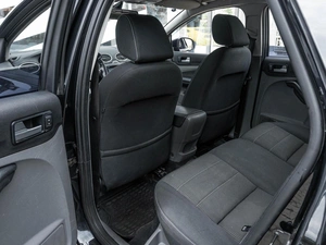 Седан Ford Focus 2010 года, 562288 рублей, Ставрополь
