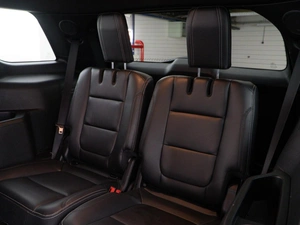 Внедорожник Ford Explorer 2018 года, 3098444 рублей, Москва