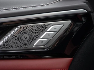 Внедорожник Changan CS85 2022 года, 2250000 рублей, Краснодар