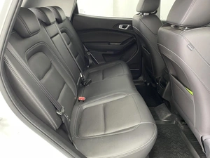 Внедорожник Chery Tiggo 4 2022 года, 1545000 рублей, Красноярск