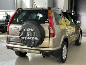 Внедорожник Honda CR-V 2005 года, 887000 рублей, Солонцы