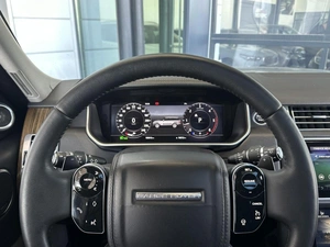 Внедорожник Land Rover Range Rover 2018 года, 6800000 рублей, Уфа