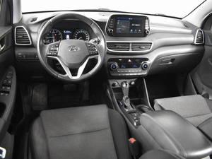 Внедорожник Hyundai Tucson 2019 года, 2299900 рублей, Казань