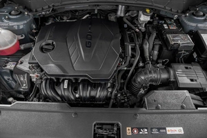 Внедорожник Hyundai Tucson 2022 года, 3499000 рублей, Барнаул