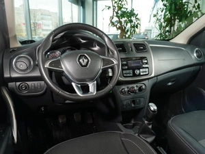 Хетчбэк Renault Sandero Stepway 2021 года, 1099555 рублей, Тверь