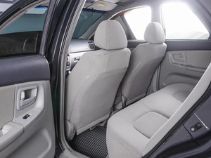 Седан Kia Cerato 2006 года, 630000 рублей, Ростов-на-Дону