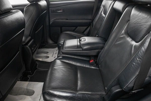 Внедорожник Lexus RX 2012 года, 2599000 рублей, Барнаул