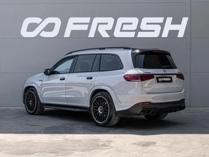 Внедорожник Mercedes-benz GLS-класс 2019 года, 7695000 рублей, Краснодар
