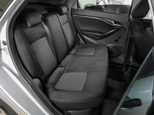 Седан ВАЗ (LADA) Vesta 2019 года, 849000 рублей, Воронеж