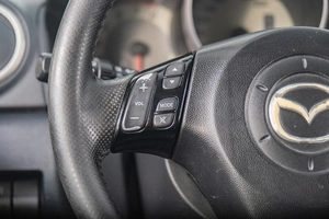 Седан Mazda 3 2008 года, 649000 рублей, Томск