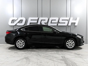 Седан Mazda 6 2015 года, 1980000 рублей, Аксай