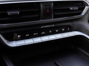 Внедорожник Changan UNI-T 2023 года, 2390000 рублей, Волгоград