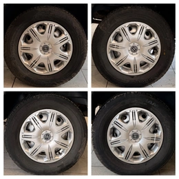 Внедорожник Chevrolet Niva 2010 года, 595000 рублей, Орёл