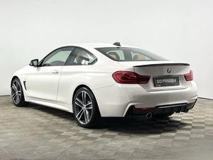 Купе BMW 4 серия 2017 года, 2989900 рублей, Казань