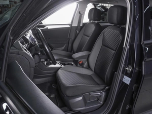Внедорожник Volkswagen Tiguan 2019 года, 2328070 рублей, Ростов-на-Дону