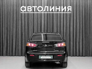 Седан Mitsubishi Lancer 2012 года, 880000 рублей, Красноярск