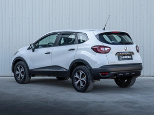 Внедорожник Renault Kaptur 2018 года, 1325000 рублей, Краснодар
