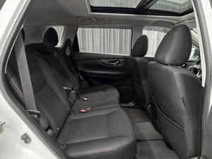 Внедорожник Nissan X-Trail 2021 года, 2349000 рублей, Красноярск