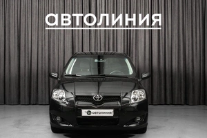 Хетчбэк Toyota Auris 2008 года, 749000 рублей, Красноярск
