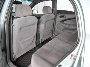 Хетчбэк Chevrolet Lacetti 2006 года, 545000 рублей, Аксай