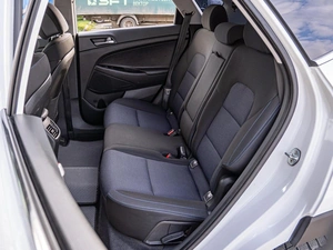 Внедорожник Hyundai Tucson 2018 года, 1980000 рублей, Краснодар