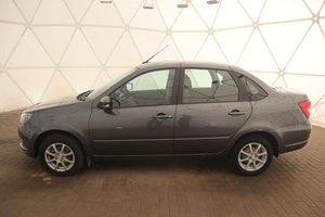 Седан ВАЗ (LADA) Granta 2023 года, 780000 рублей, Орёл