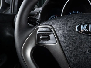 Седан Kia Rio 2015 года, 1069000 рублей, Волгоград