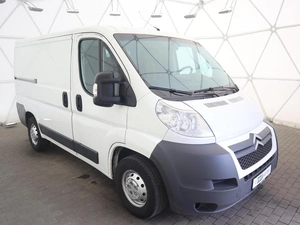 Фургон Citroen Jumper 2013 года, 1250000 рублей, Орёл