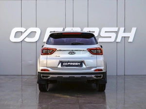 Внедорожник Chery Tiggo 4 Pro 2023 года, 1700000 рублей, Краснодар