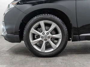 Внедорожник Lexus RX 2009 года, 2045000 рублей, Красноярск